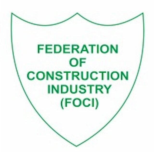 Federation Of Construction Industry Foci Logo 640X630 1