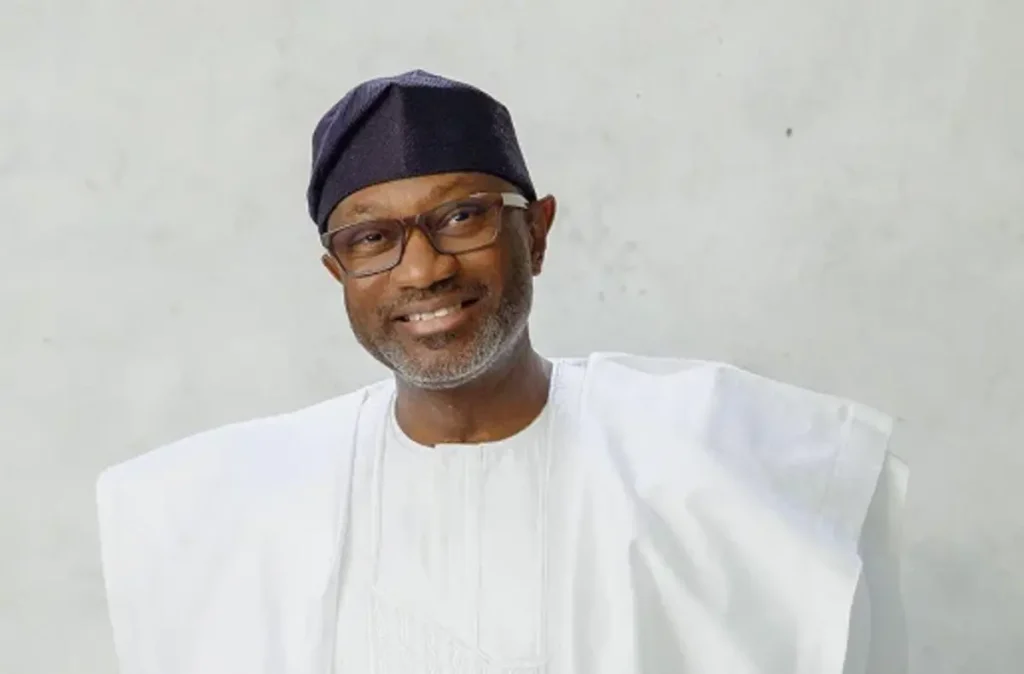 Femi Otedola 1 1