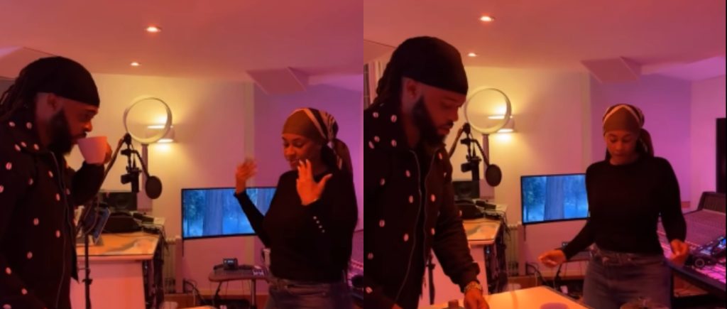 Flavour Sandra