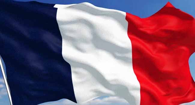 France Flag