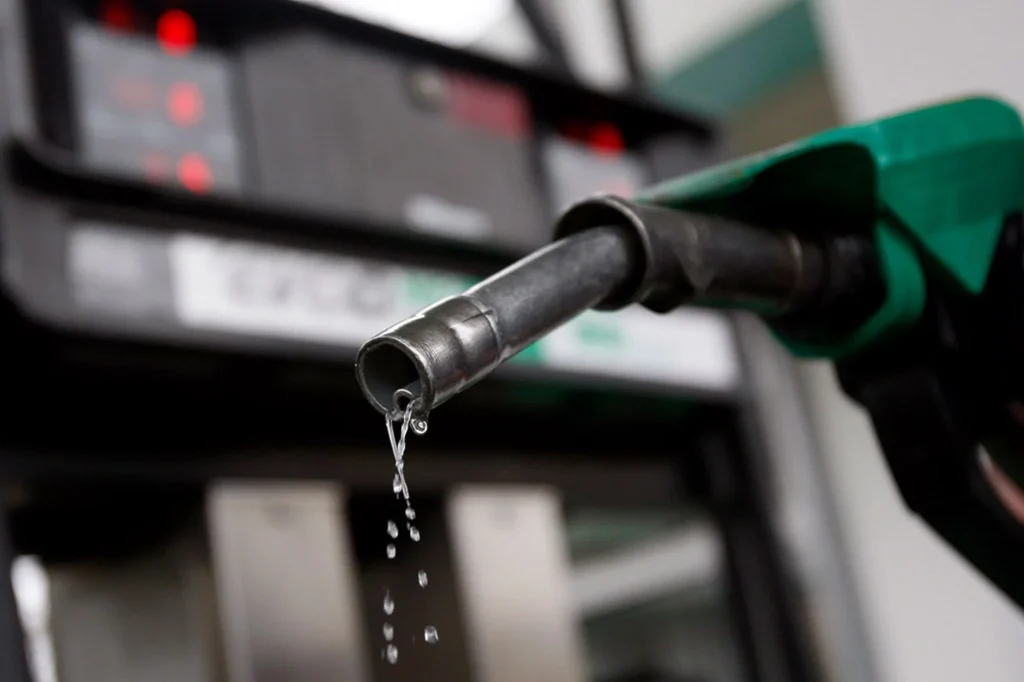 Fuel