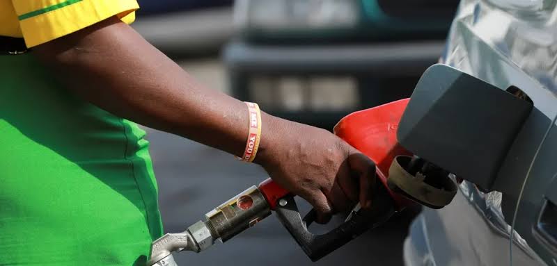 Fuel Petrol Scarcity