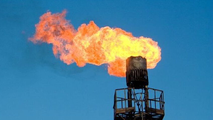 Gas 1