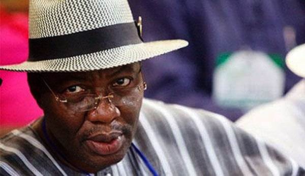Gbenga Daniel