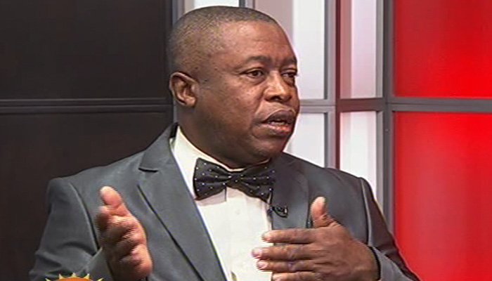 Goddy Uwazuruike