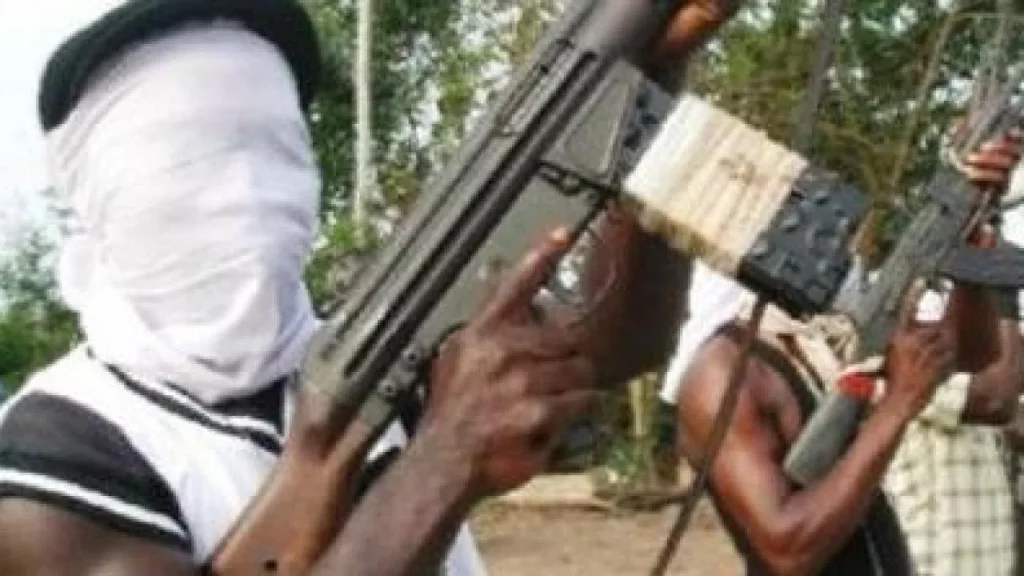 Gunmen 1