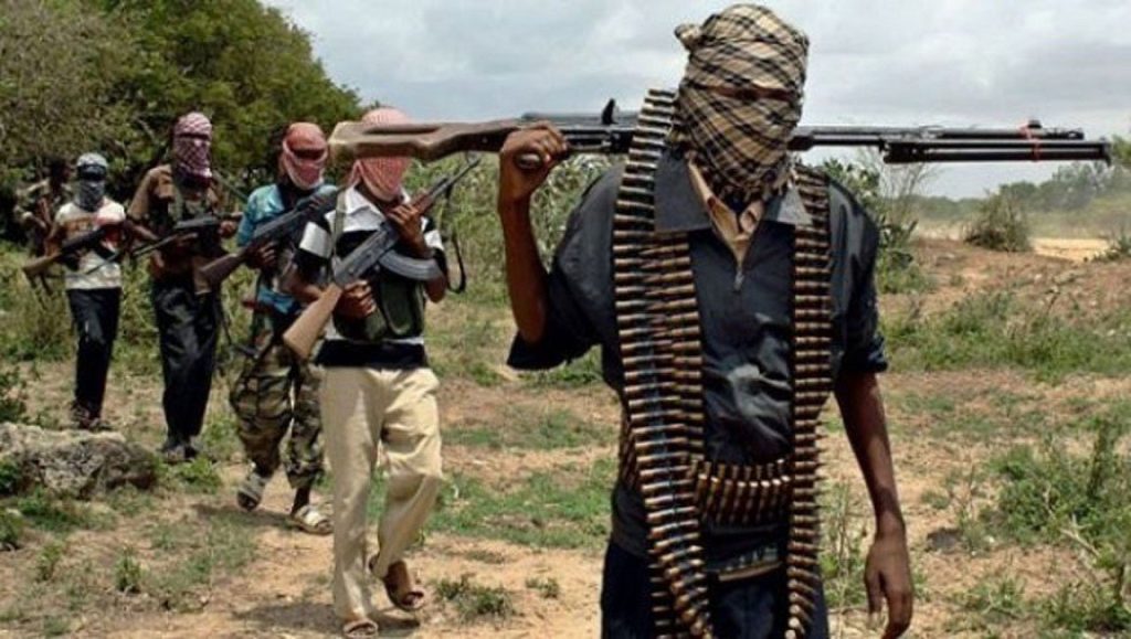 Gunmen 2