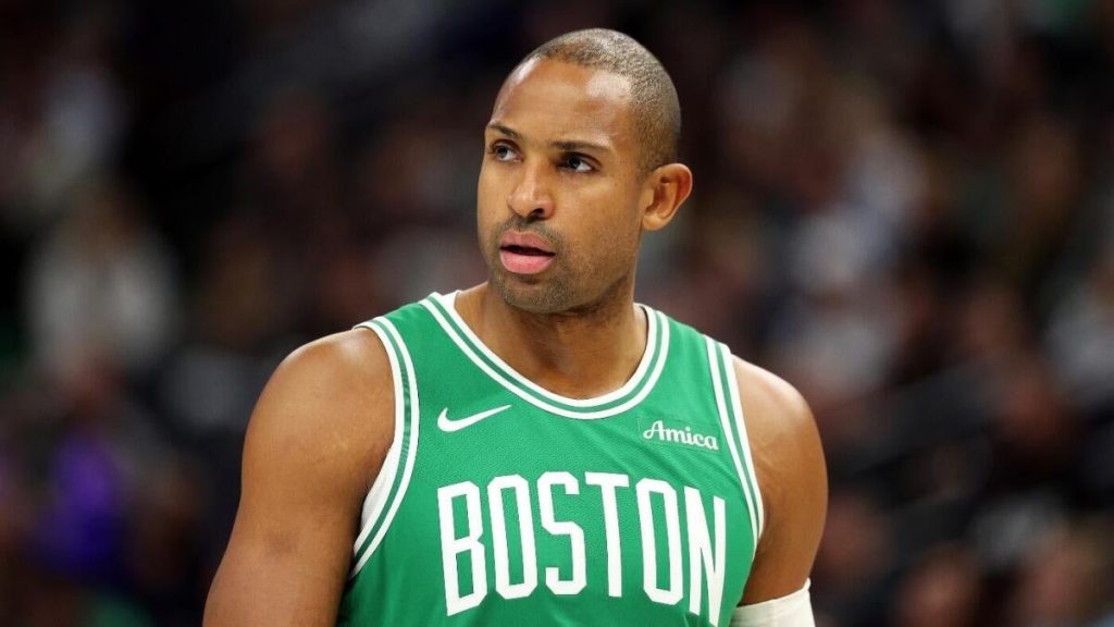 Horford