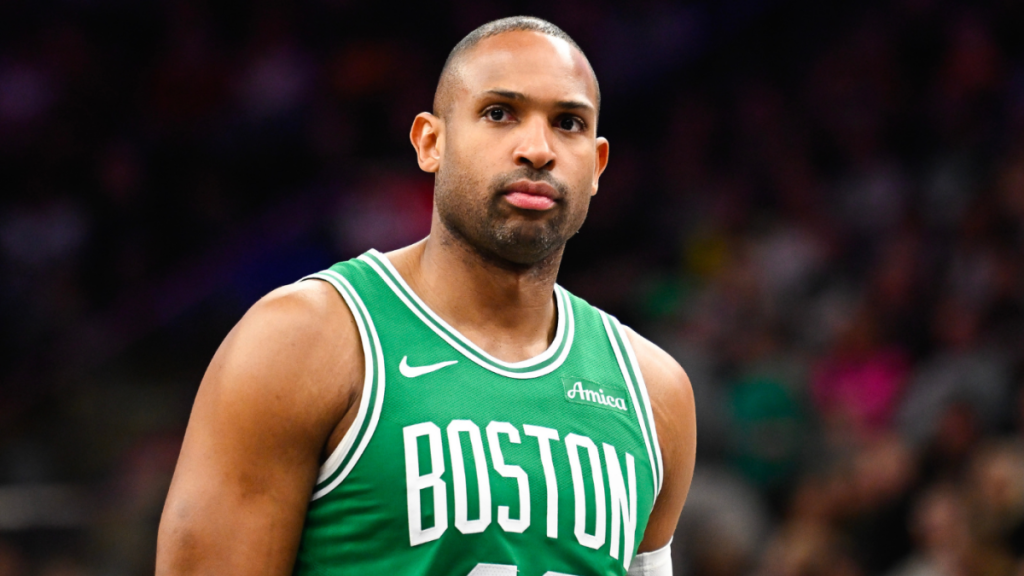 Horford Getty