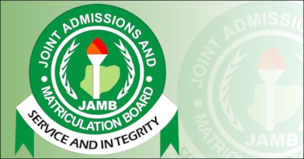 How To Register For Jamb 2025