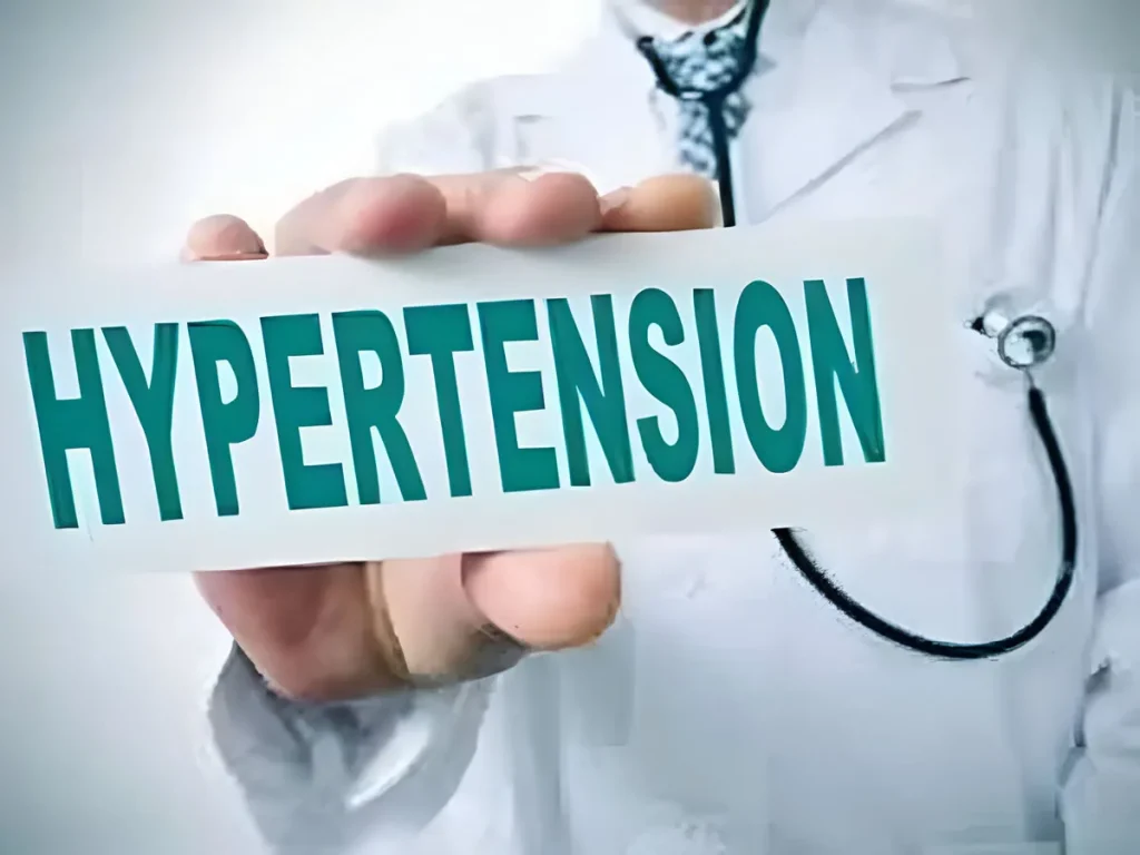Hpertension