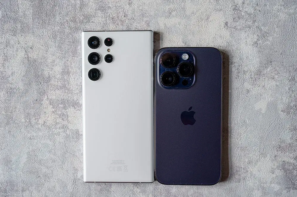 Iphone14Pro Vs Samsungs22Ultra 003