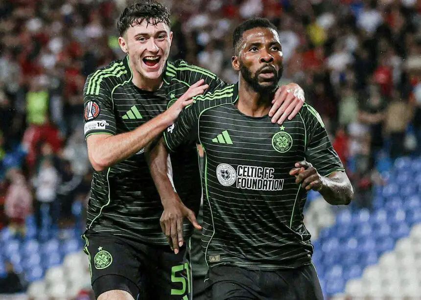 Iheanacho