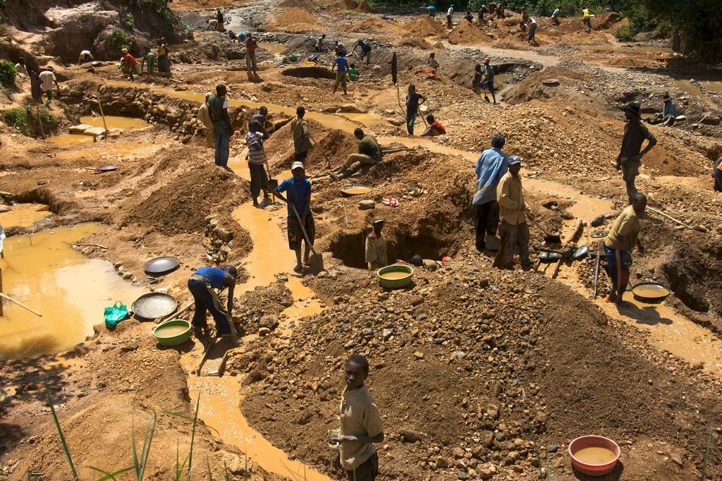 Illegal Mining 1024X682 2
