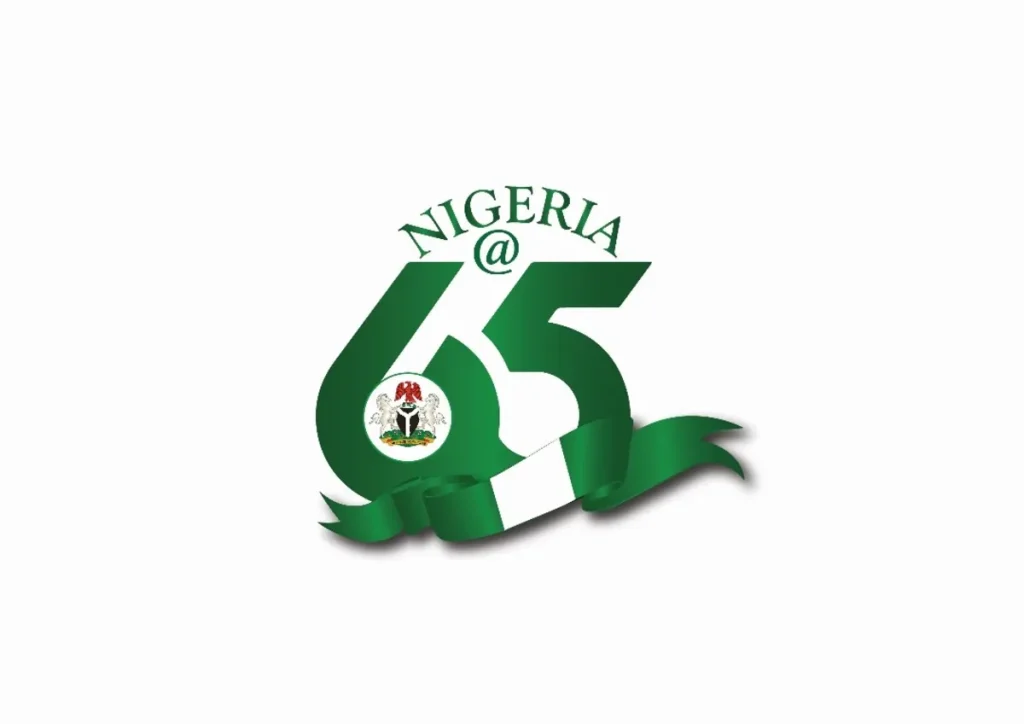 Independence Anniversary 1