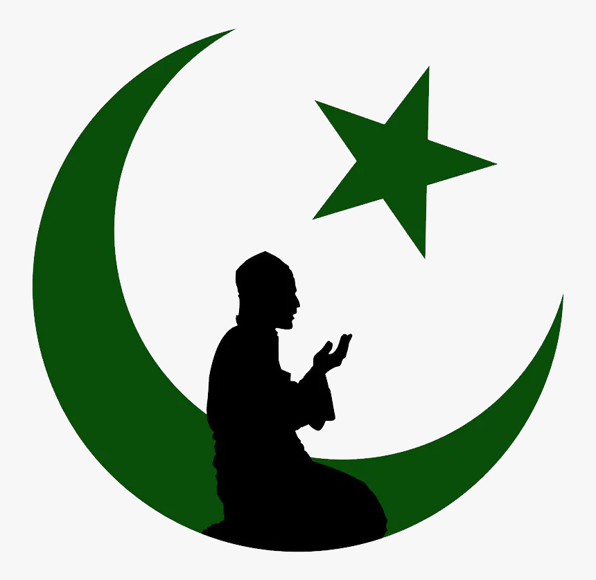 Islam Muslim Symbol Png Transparent Png