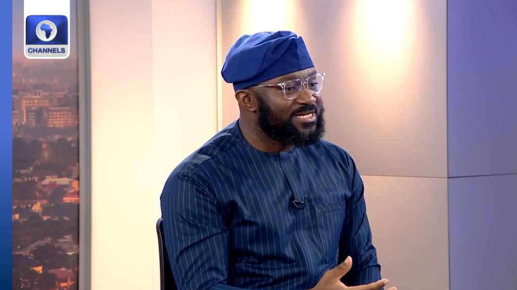 Itodo Yiaga