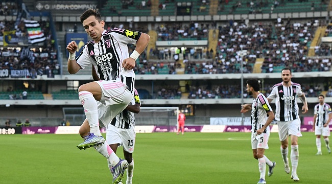 Juventus