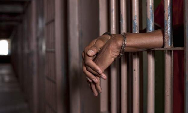 Jail