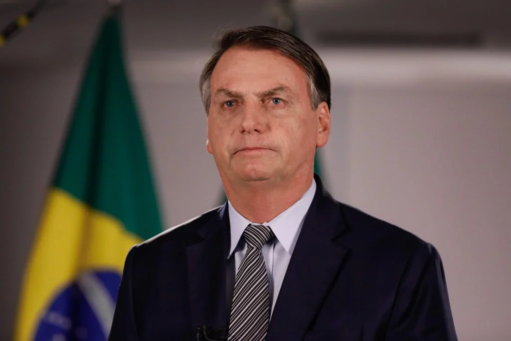 Jair Bolsonaro 5