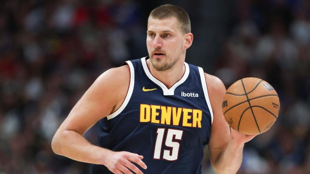Jokic