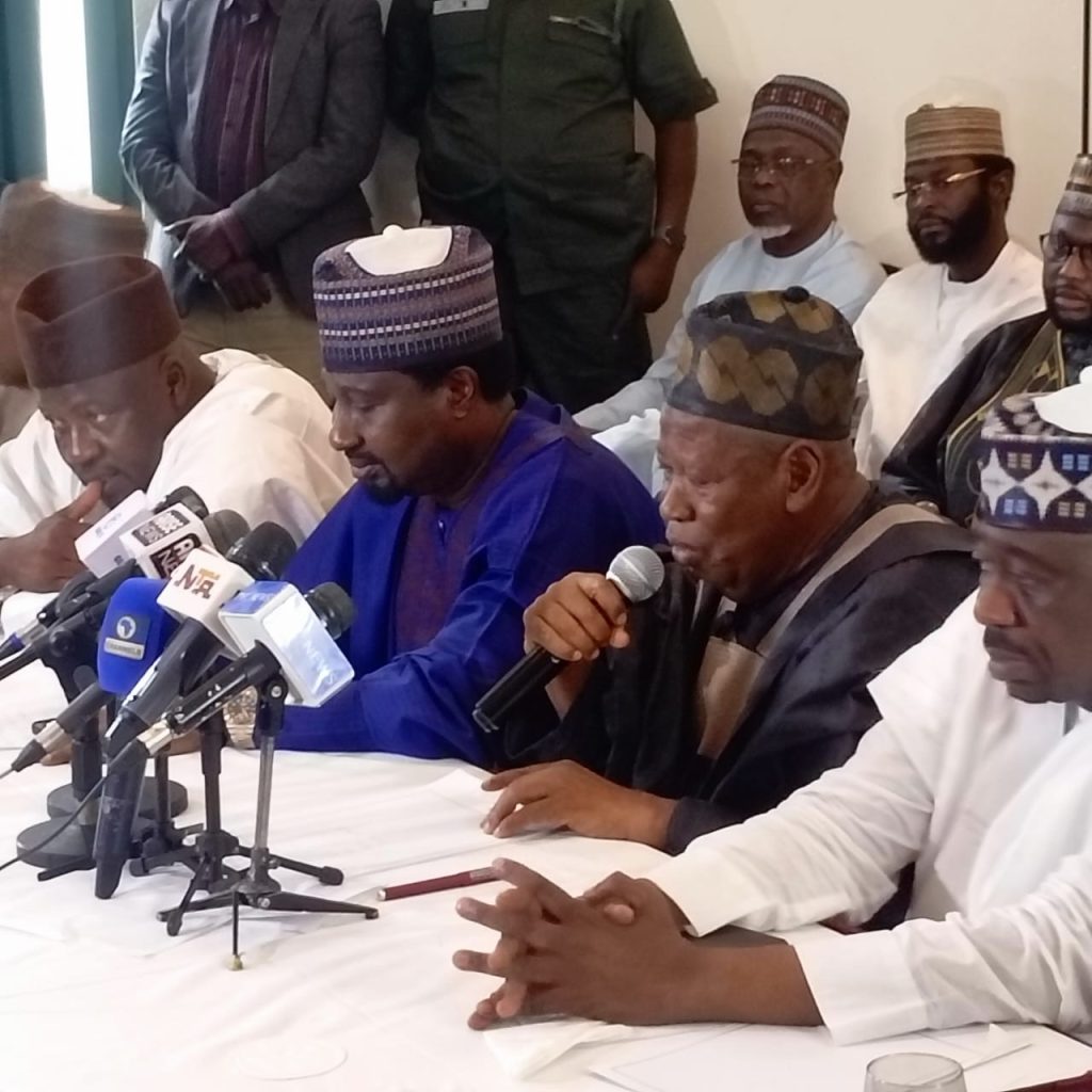 Kano Apc