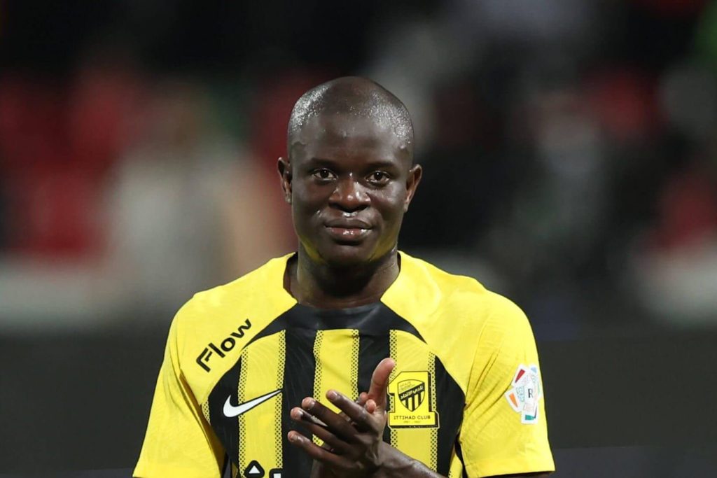 Kante
