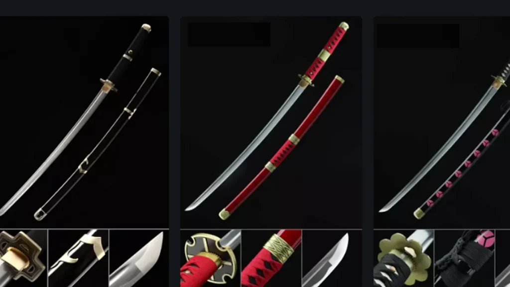Katana