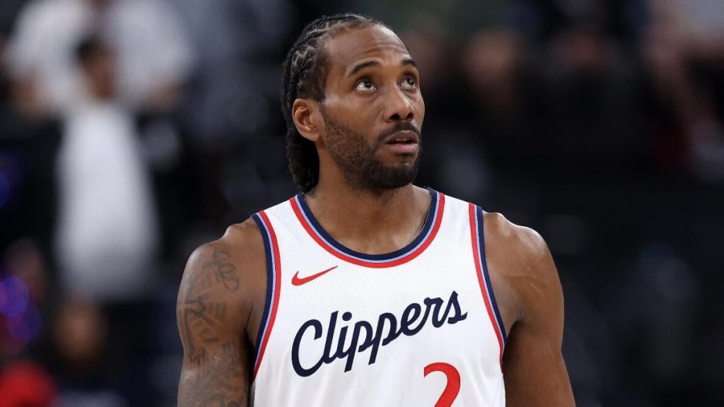 Kawhi
