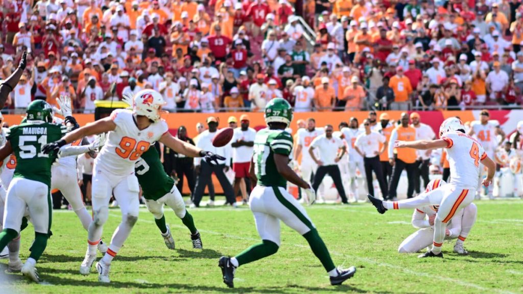 Kicker