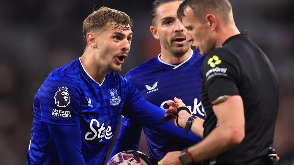 Kiernan Dewsbury Hall Everton Reacts 1027699350