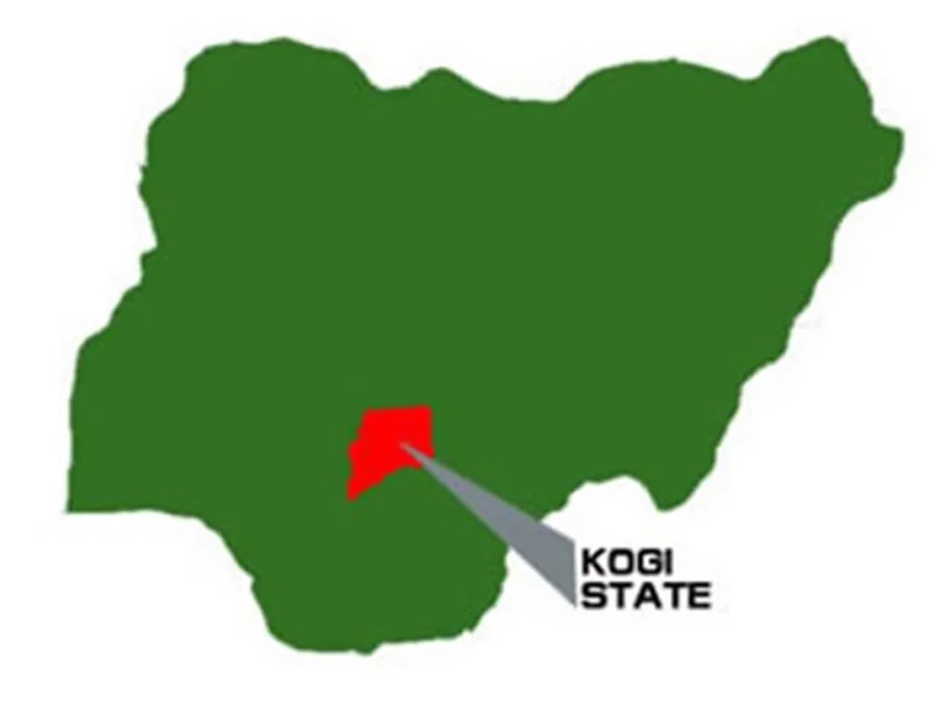 Kogi