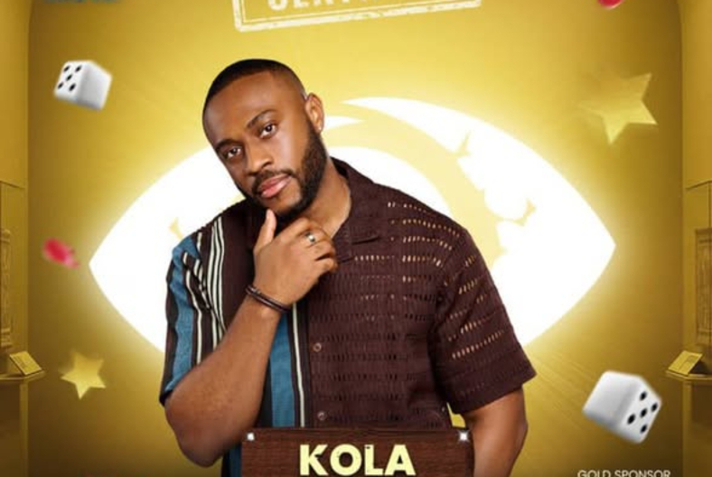 Kola 1