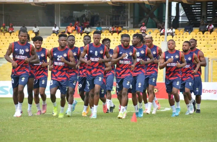 Kwara United