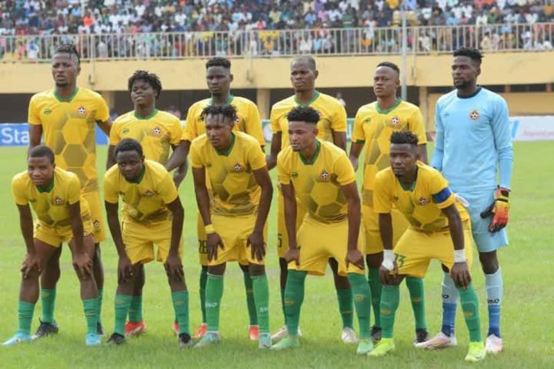 Kwara Utd