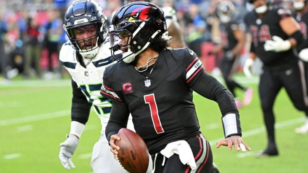 Kyler Murray