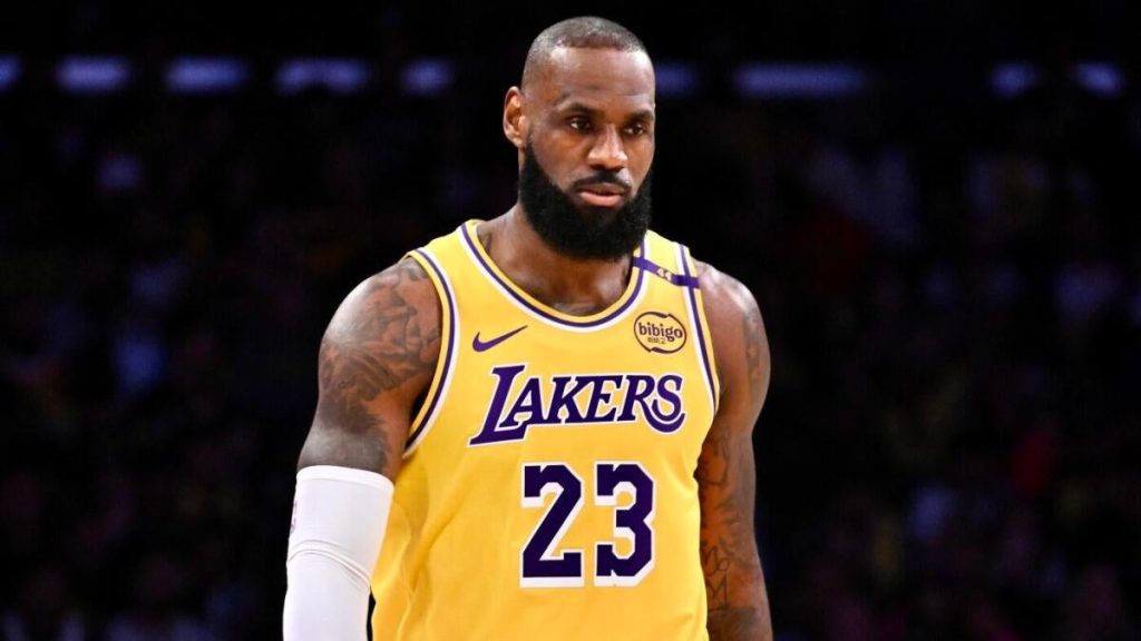 Lebron 1