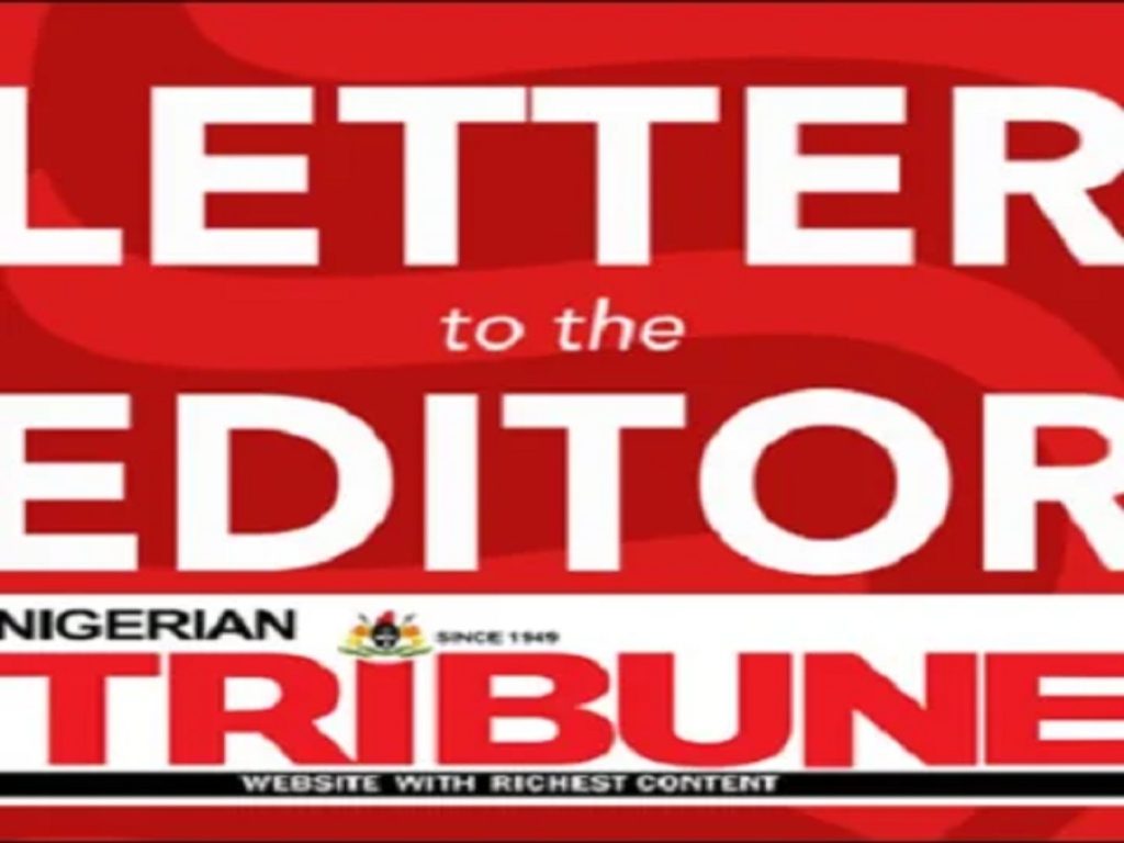 Letter