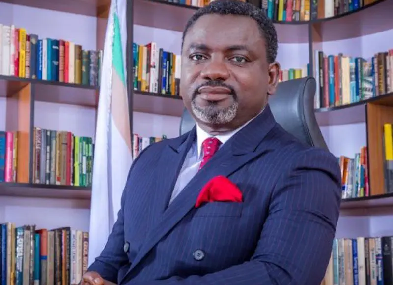 Linus Okorie