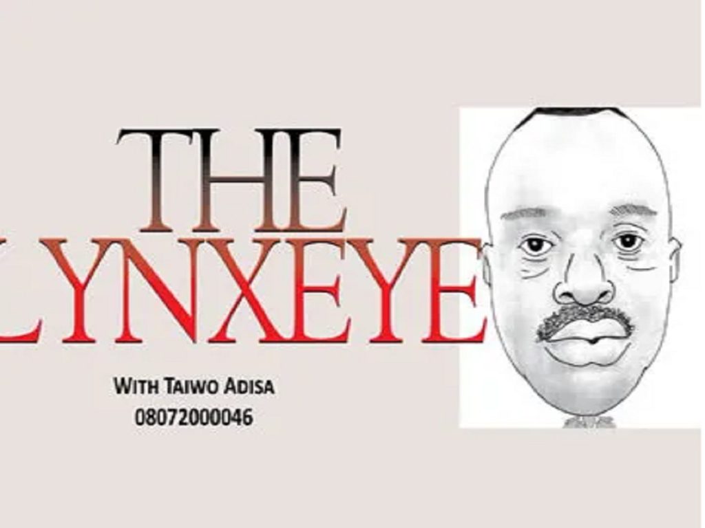 Lynx Eye