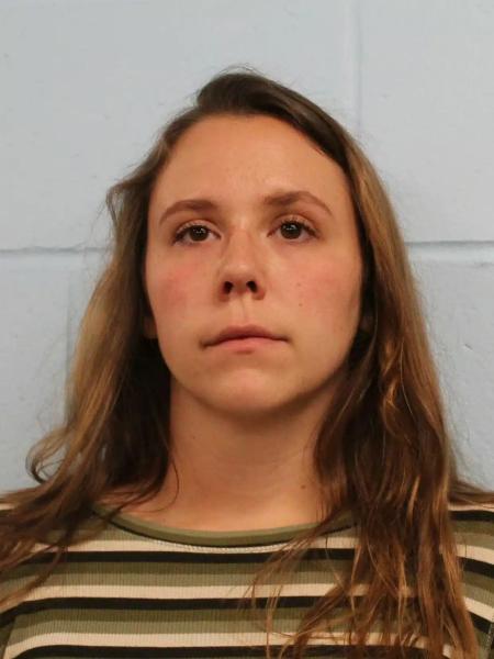 Madison Bergmann Mugshot 112440318