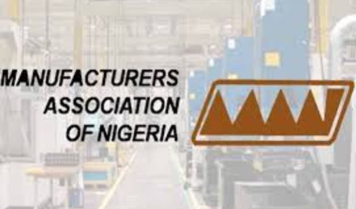 Manufacturers Association Of Nigeria
