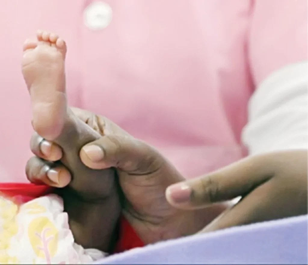 Maternal Death Qualifies For An Autopsy