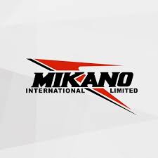 Mikano International Limited