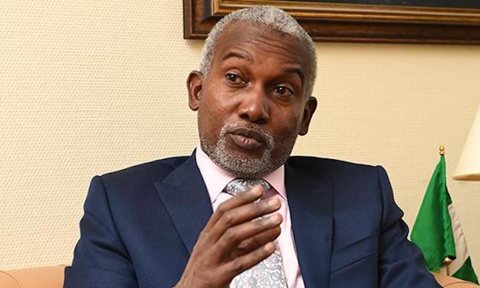 Minister Of Foreign Affairs Yusuf Tuggar
