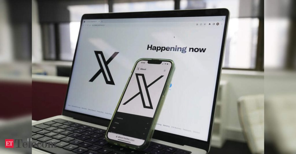 Musks X To Appeal Indian Court Ruling On Secretive Content Removal System