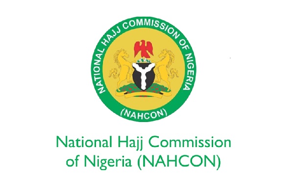 Nahcon 2 Logo