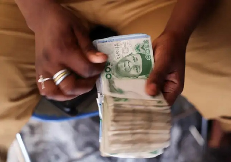 Naira Street Value