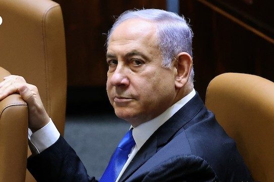 Netanyahu E1623660721678