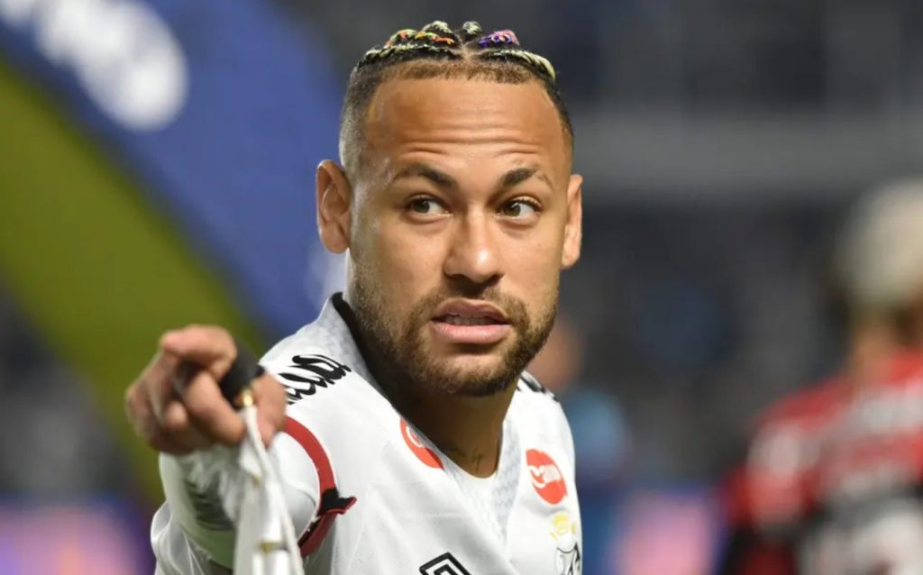 Neymar